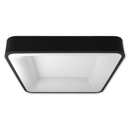 LED Димируем плафон ARIES LED/54W/230V 3000-6500K + дистанционно управление