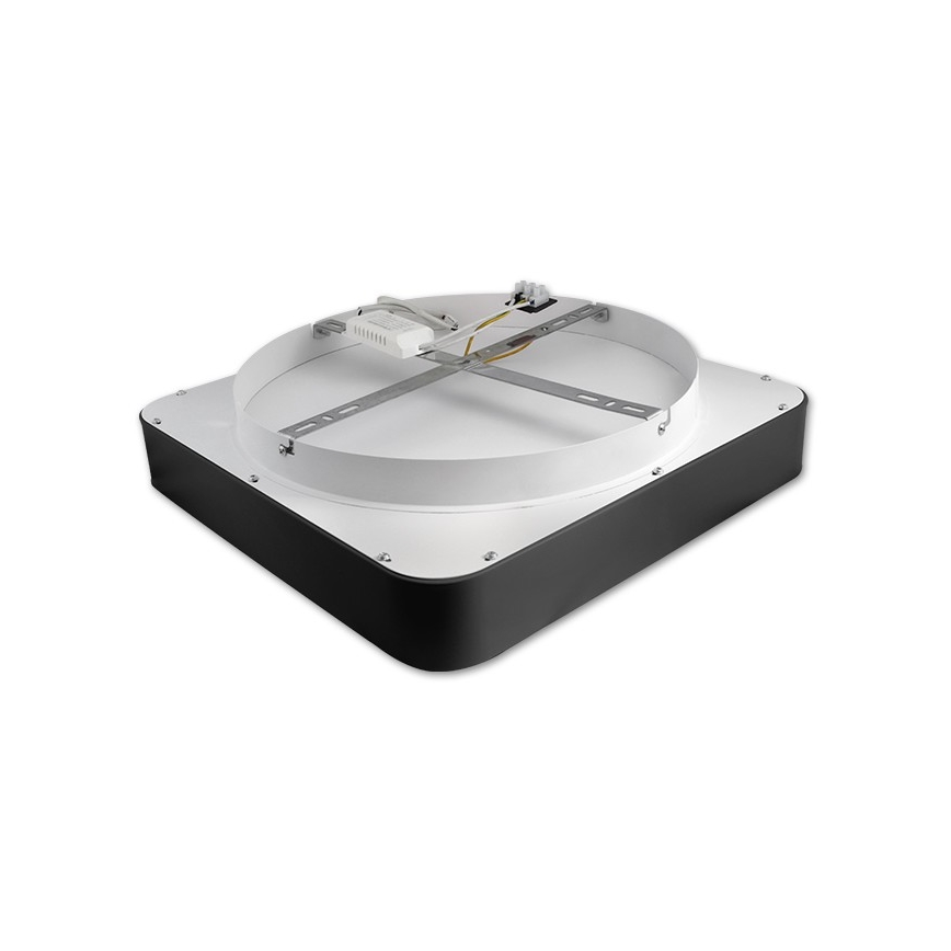 LED Димируем плафон ARIES LED/54W/230V 3000-6500K + дистанционно управление