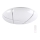 LED Димируем плафон ATLAS LED/72W/230V 3000-6500K + дистанционно управление