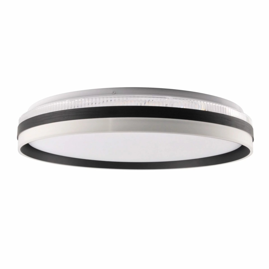 LED Димируем плафон за баня BARBARA LED/72W/230V Ø 48,5 см 3000-6000K IP44 + дистанционно управление