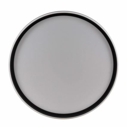LED Димируем плафон за баня BARBARA LED/72W/230V Ø 48,5 см 3000-6000K IP44 + дистанционно управление