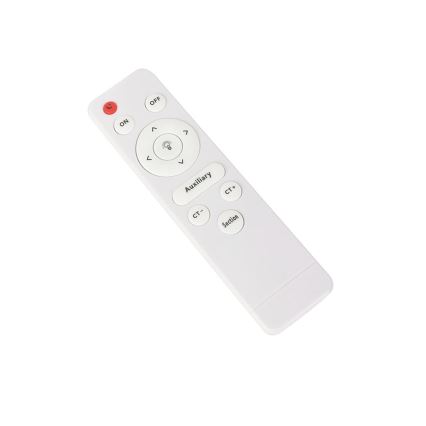 LED Димируем плафон BUBBLES LED/30W/230V 3000-6000K + дистанционно управление