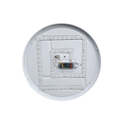 LED Димируем плафон DRINA LED/36W/230V 2700-6500K Ø 50 см + дистанционно управление