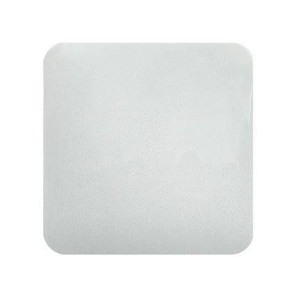 LED Димируем плафон FLORA LED/60W/230V 2700-6500K 53x53 см + дистанционно управление