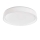 LED Димируем плафон GoSmart LED/45W/230V Ø 50 cm 2700-6500K Wi-Fi Tuya + дистанционно управление