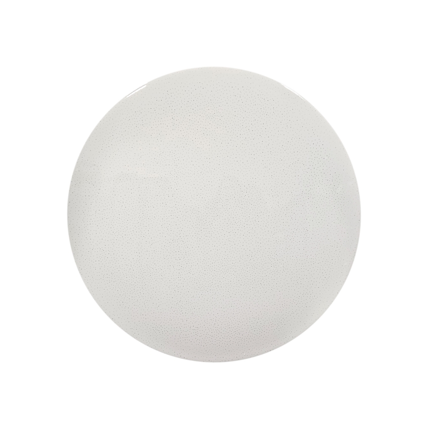 LED Димируем плафон IPOLY LED/60W/230V 2700-6500K Ø 58 см + дистанционно управление