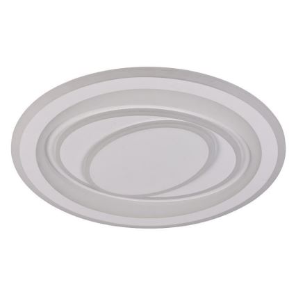 LED Димируем плафон LED/100W/230V 3000-6500K + дистанционно управление