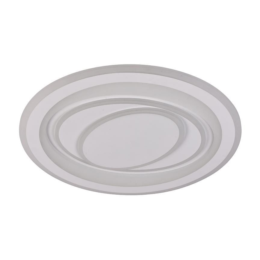 LED Димируем плафон LED/100W/230V 3000-6500K + дистанционно управление