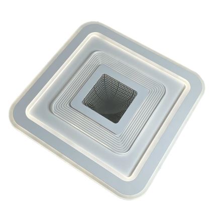 LED Димируем плафон LED/105W/230V 3000-6500K + дистанционно управление