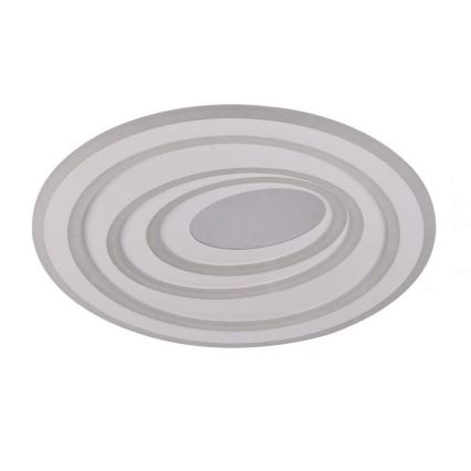 LED Димируем плафон LED/120W/230V 3000-6500K + дистанционно управление