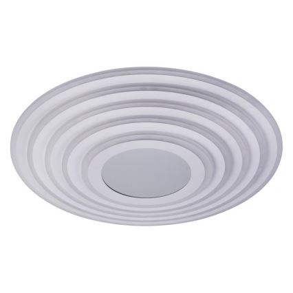 LED Димируем плафон LED/140W/230V 3000-6500K + дистанционно управление