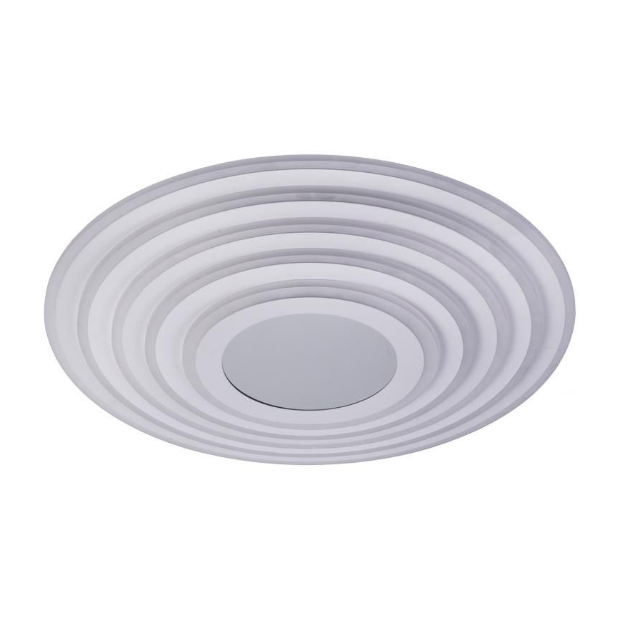LED Димируем плафон LED/140W/230V 3000-6500K + дистанционно управление