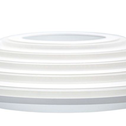 LED Димируем плафон LED/140W/230V 3000-6500K + дистанционно управление