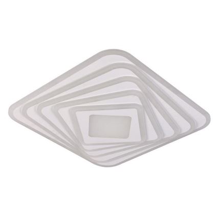 LED Димируем плафон LED/150W/230V 3000-6500K + дистанционно управление