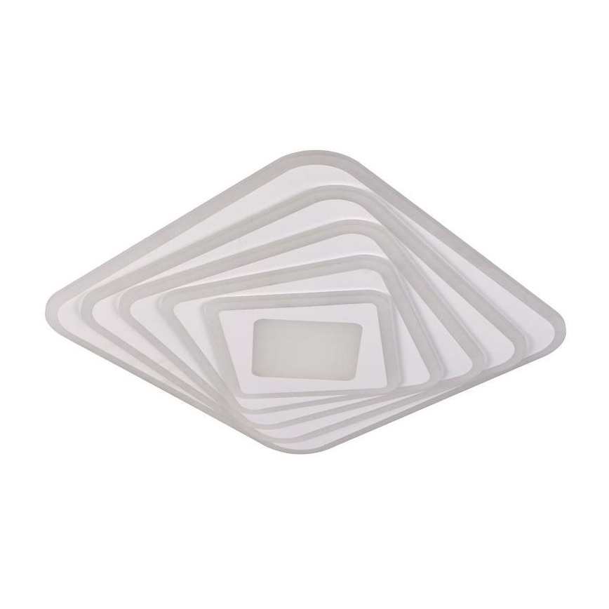 LED Димируем плафон LED/150W/230V 3000-6500K + дистанционно управление