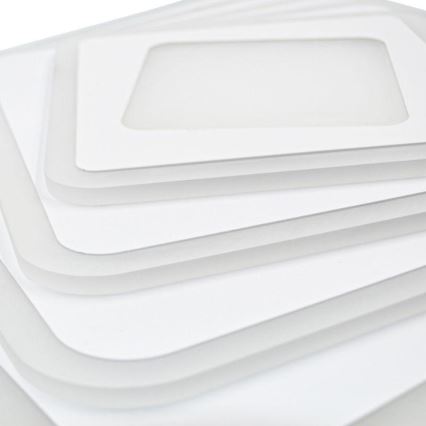 LED Димируем плафон LED/150W/230V 3000-6500K + дистанционно управление