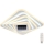 LED Димируем плафон LED/150W/230V 3000-6500K + дистанционно управление