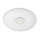 LED Димируем плафон LED/40W/230V 3000/4000/6500K + дистанционно управление