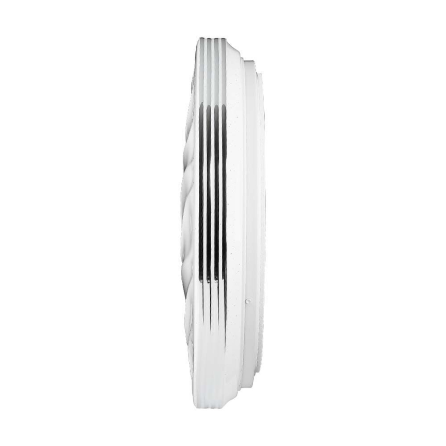 LED Димируем плафон LED/40W/230V 3000K/4000K/6500K + дистанционно