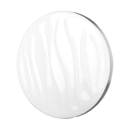 LED Димируем плафон LED/40W/230V 3000K/4000K/6500K + дистанционно