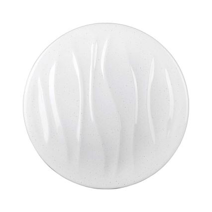 LED Димируем плафон LED/40W/230V 3000K/4000K/6500K + дистанционно
