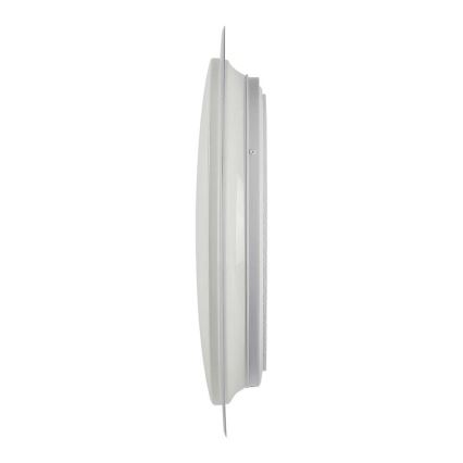 LED Димируем плафон LED/40W/230V 3000K/4000K/6500K + дистанционно