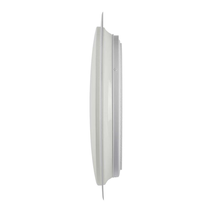 LED Димируем плафон LED/40W/230V 3000K/4000K/6500K + дистанционно