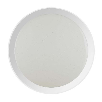 LED Димируем плафон LED/40W/230V 3000K/4000K/6500K + дистанционно