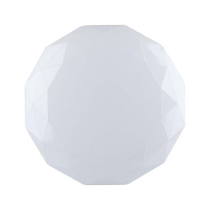 LED Димируем плафон LED/40W/230V 3000K/4000K/6500K + дистанционно