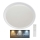 LED Димируем плафон LED/40W/230V 3000K/4000K/6500K + дистанционно