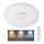 LED Димируем плафон LED/40W/230V 3000K/4000K/6500K + дистанционно