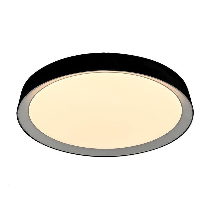 LED Димируем плафон LED/48W/230V 2700-6500K Wi-Fi Tuya + дистанционно управление