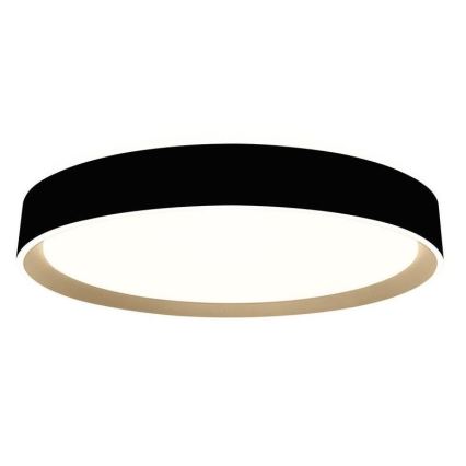 LED Димируем плафон LED/48W/230V 2700-6500K Wi-Fi Tuya + д.у.