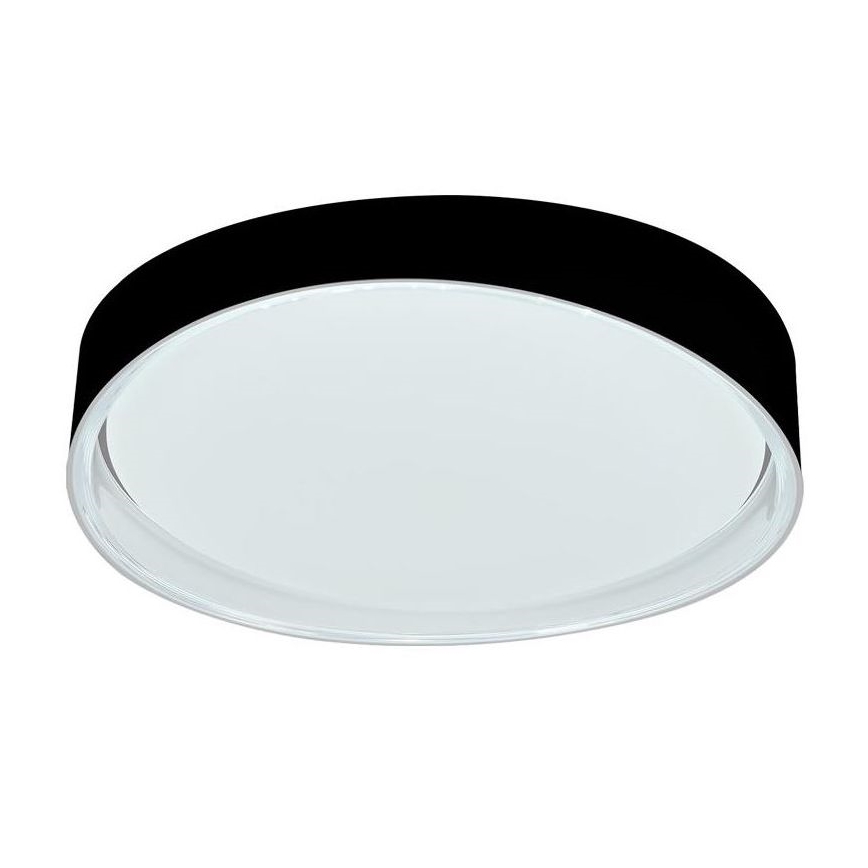 LED Димируем плафон LED/48W/230V 2700-6500K Wi-Fi Tuya + дистанционно управление
