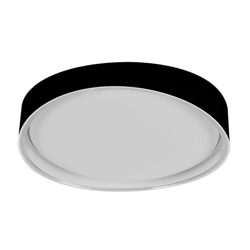 LED Димируем плафон LED/48W/230V 2700-6500K Wi-Fi Tuya + дистанционно управление