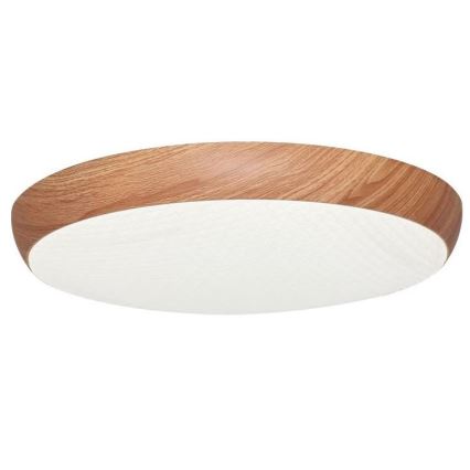 LED Димируем плафон LED/48W/230V 2700-6500K Wi-Fi Tuya + дистанционно управление