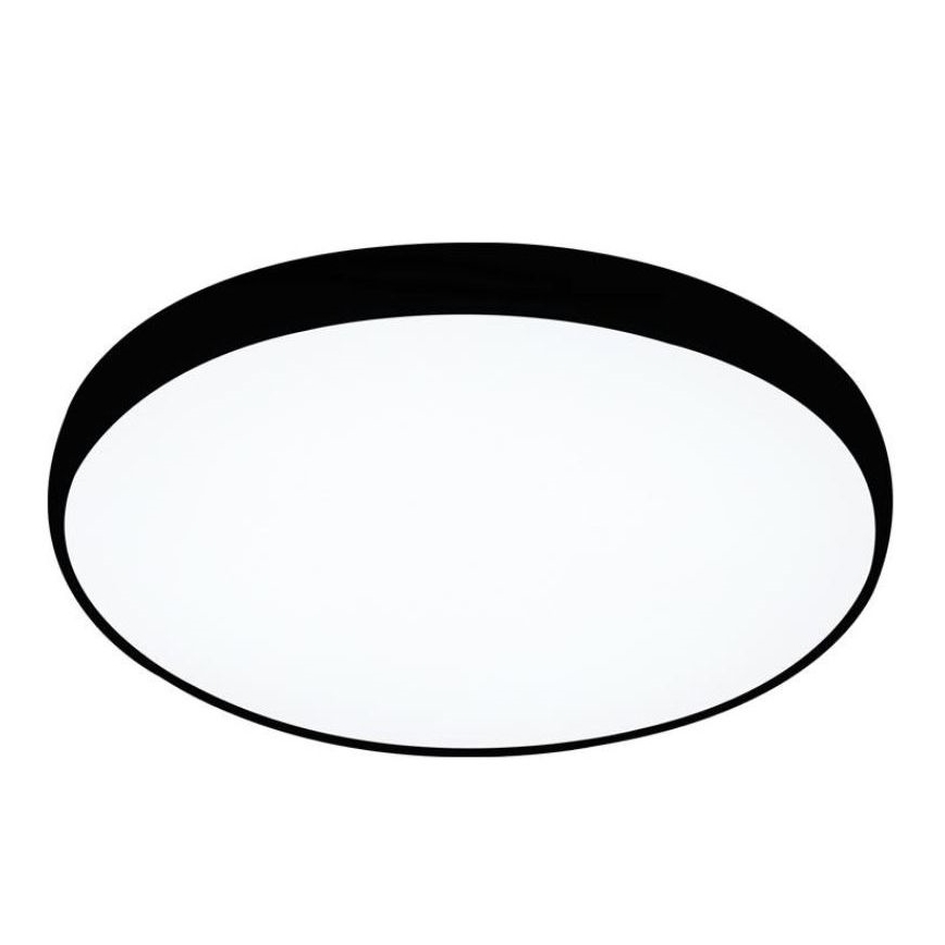 LED Димируем плафон LED/48W/230V 2700-6500K Wi-Fi Tuya + дистанционно управление