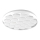 LED Димируем плафон LED/60W/230V 3000/4000/6500K + дистанционно управление