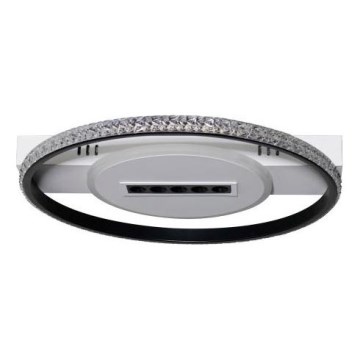 LED Димируем плафон LED/60W/230V 3000-6500K + дистанционно управление