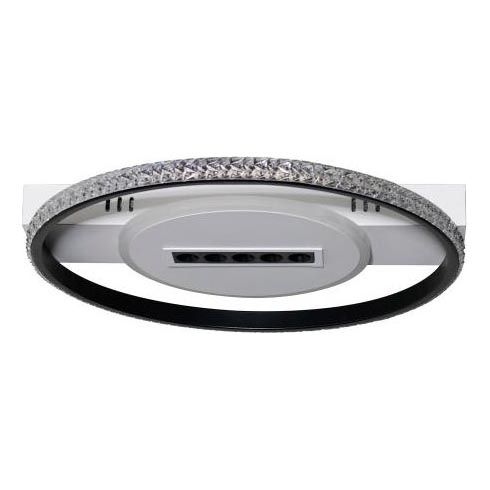 LED Димируем плафон LED/60W/230V 3000-6500K + дистанционно управление