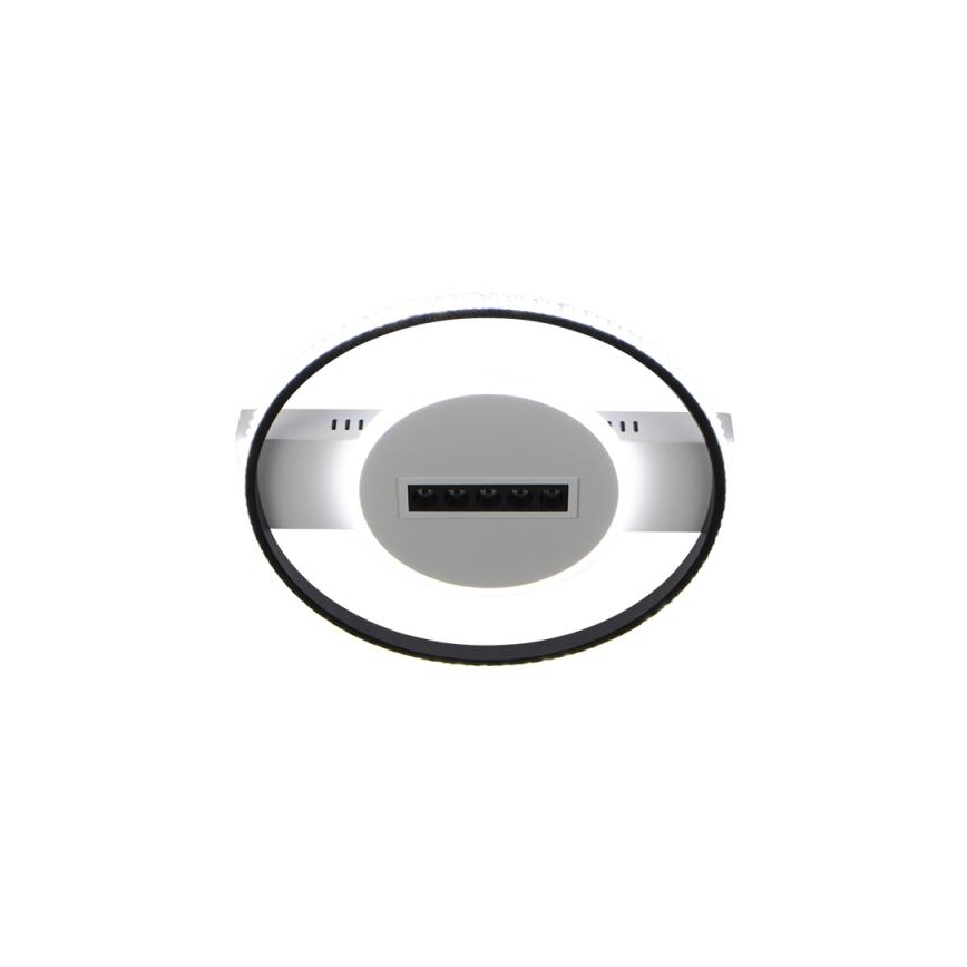 LED Димируем плафон LED/60W/230V 3000-6500K + дистанционно управление