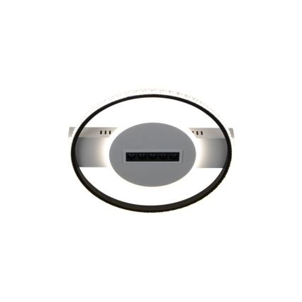 LED Димируем плафон LED/60W/230V 3000-6500K + дистанционно управление