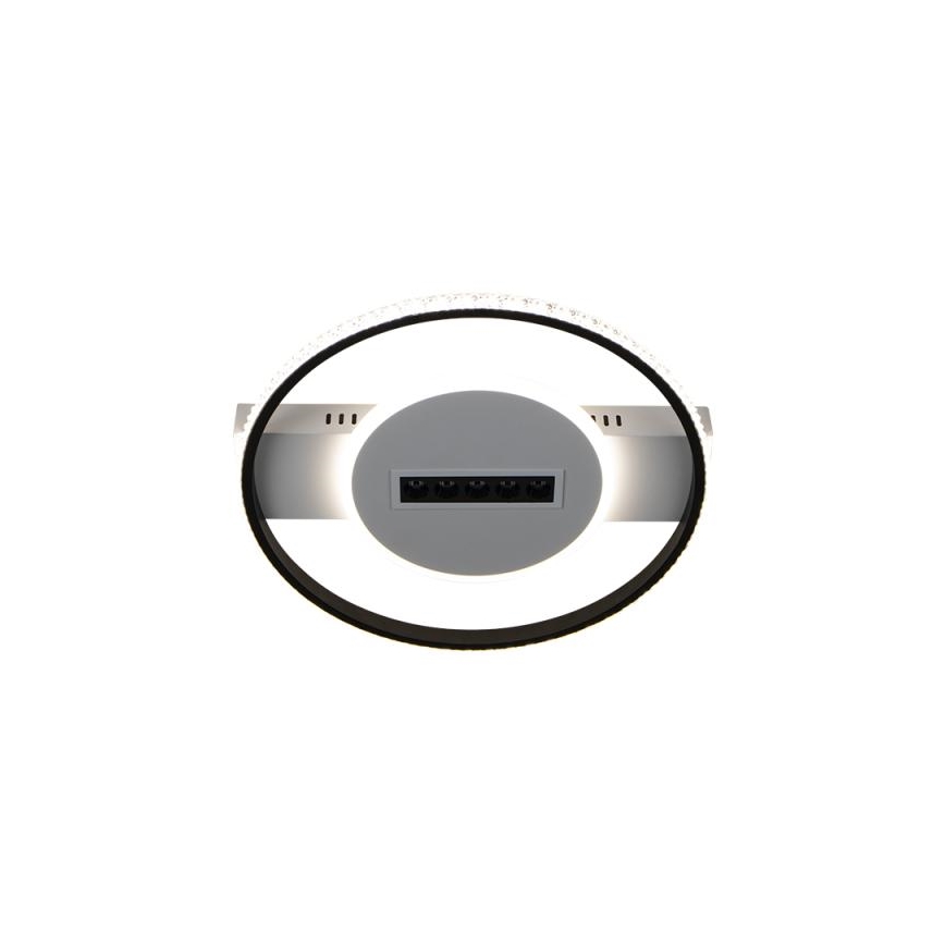 LED Димируем плафон LED/60W/230V 3000-6500K + дистанционно управление
