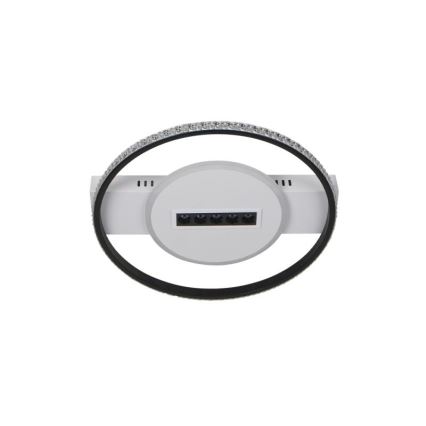 LED Димируем плафон LED/60W/230V 3000-6500K + дистанционно управление
