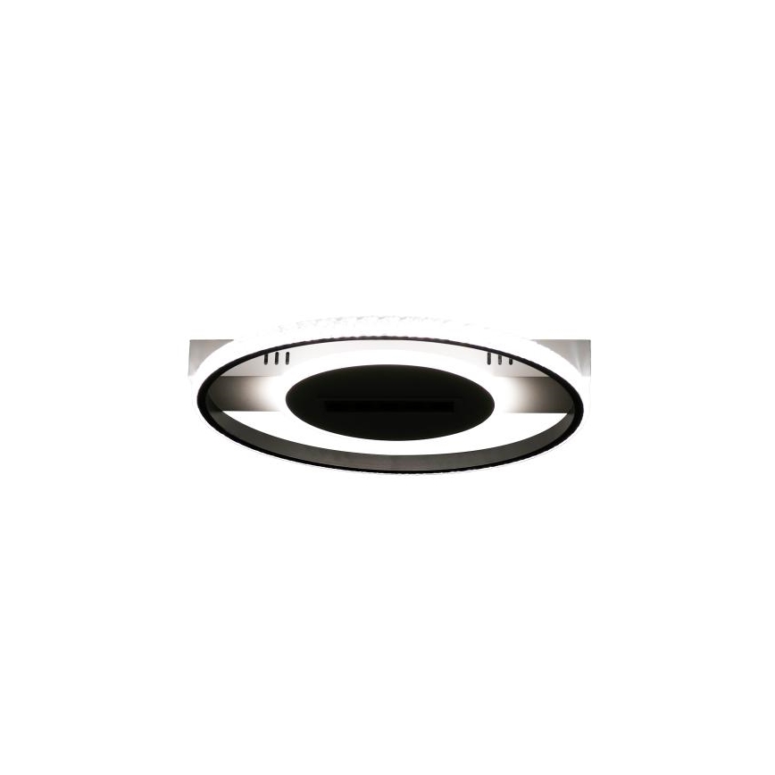 LED Димируем плафон LED/60W/230V 3000-6500K + дистанционно управление