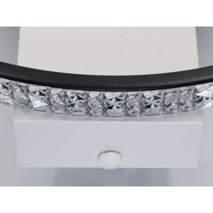 LED Димируем плафон LED/60W/230V 3000-6500K + дистанционно управление