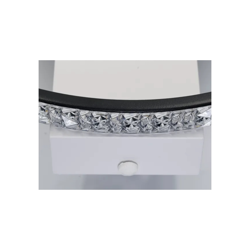 LED Димируем плафон LED/60W/230V 3000-6500K + дистанционно управление