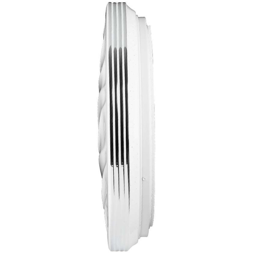 LED Димируем плафон LED/60W/230V 3000K/4000K/6500K + дистанционно