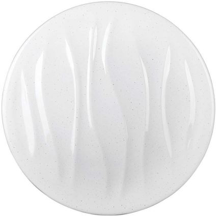 LED Димируем плафон LED/60W/230V 3000K/4000K/6500K + дистанционно