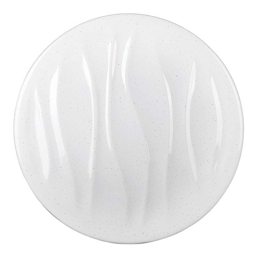 LED Димируем плафон LED/60W/230V 3000K/4000K/6500K + дистанционно